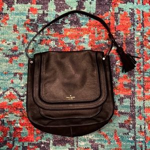 Kate Spade Black Bag